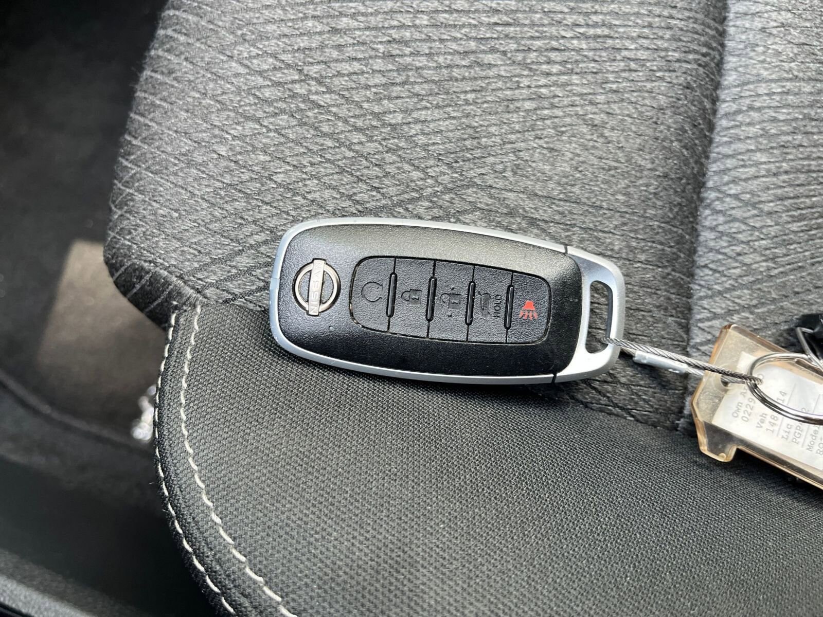 Thumbnail: 2025 Nissan Rogue - 21