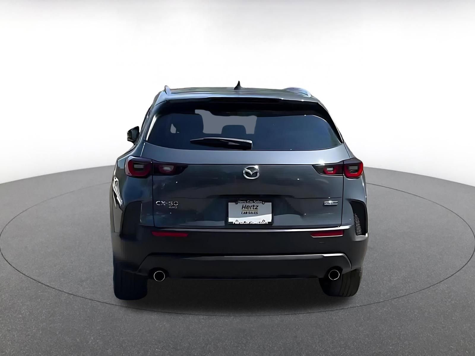 Thumbnail: 2025 Mazda CX-50 - 12