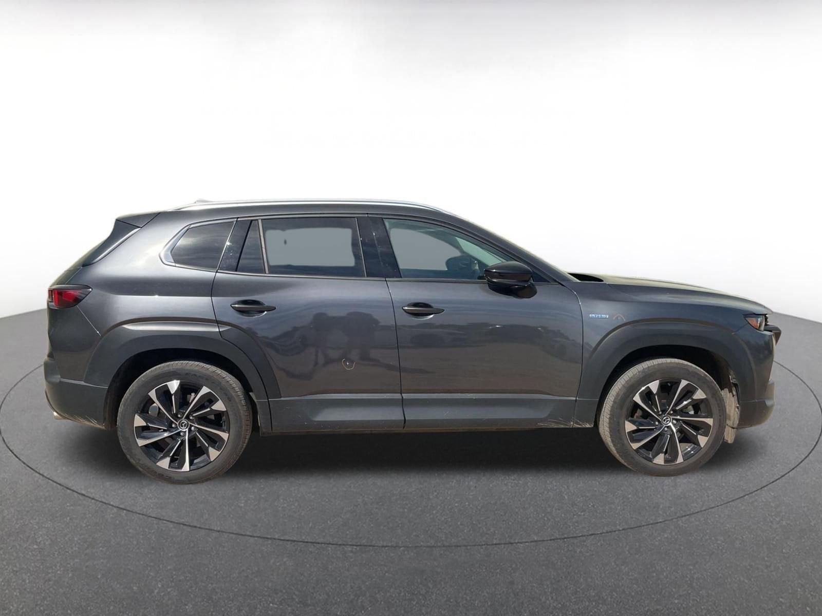 Thumbnail: 2025 Mazda CX-50 - 22