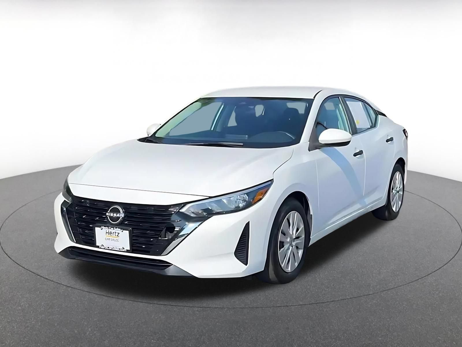 Thumbnail: 2024 Nissan Sentra - 7
