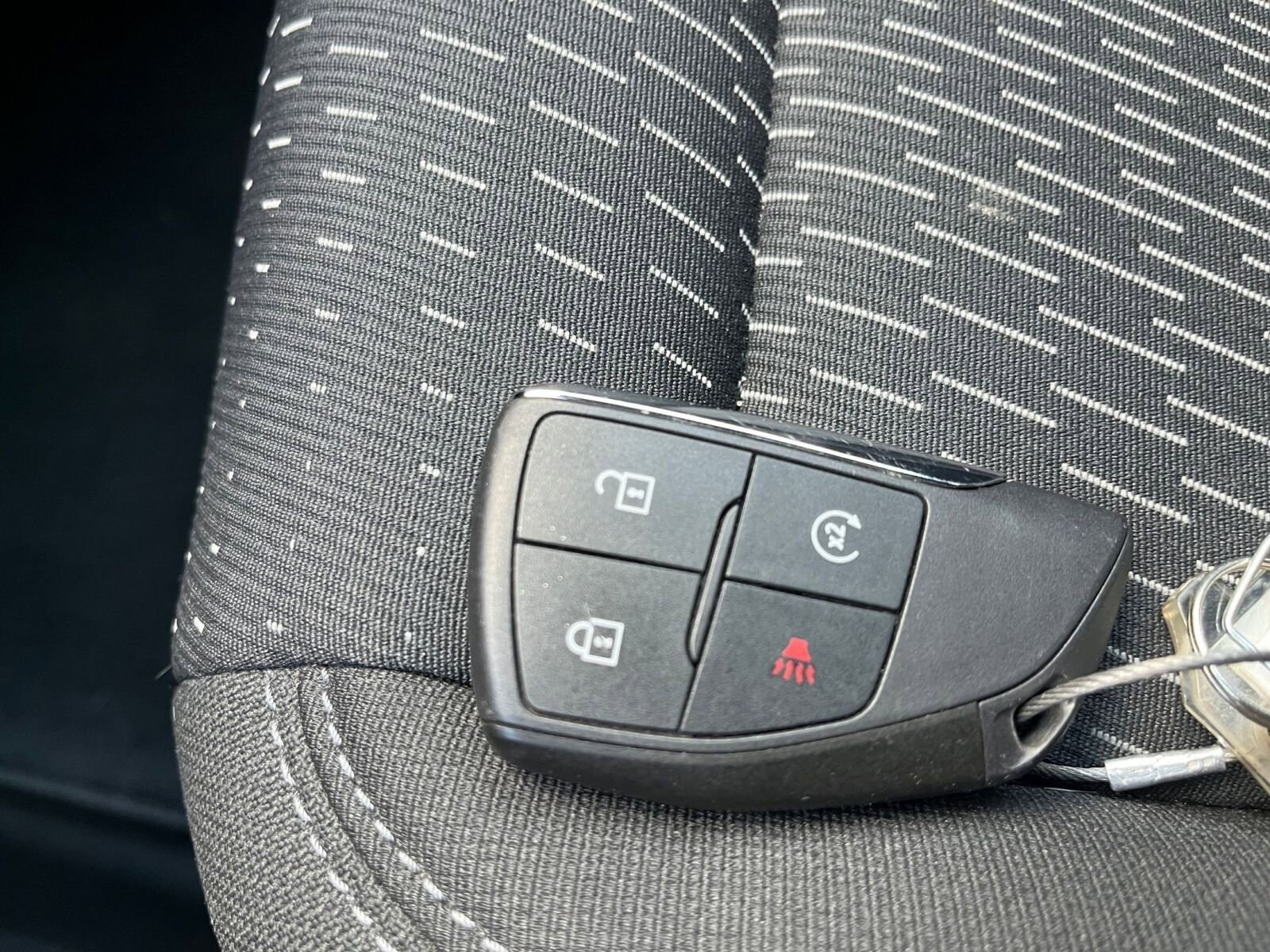 Thumbnail: 2025 Chevrolet Equinox - 21