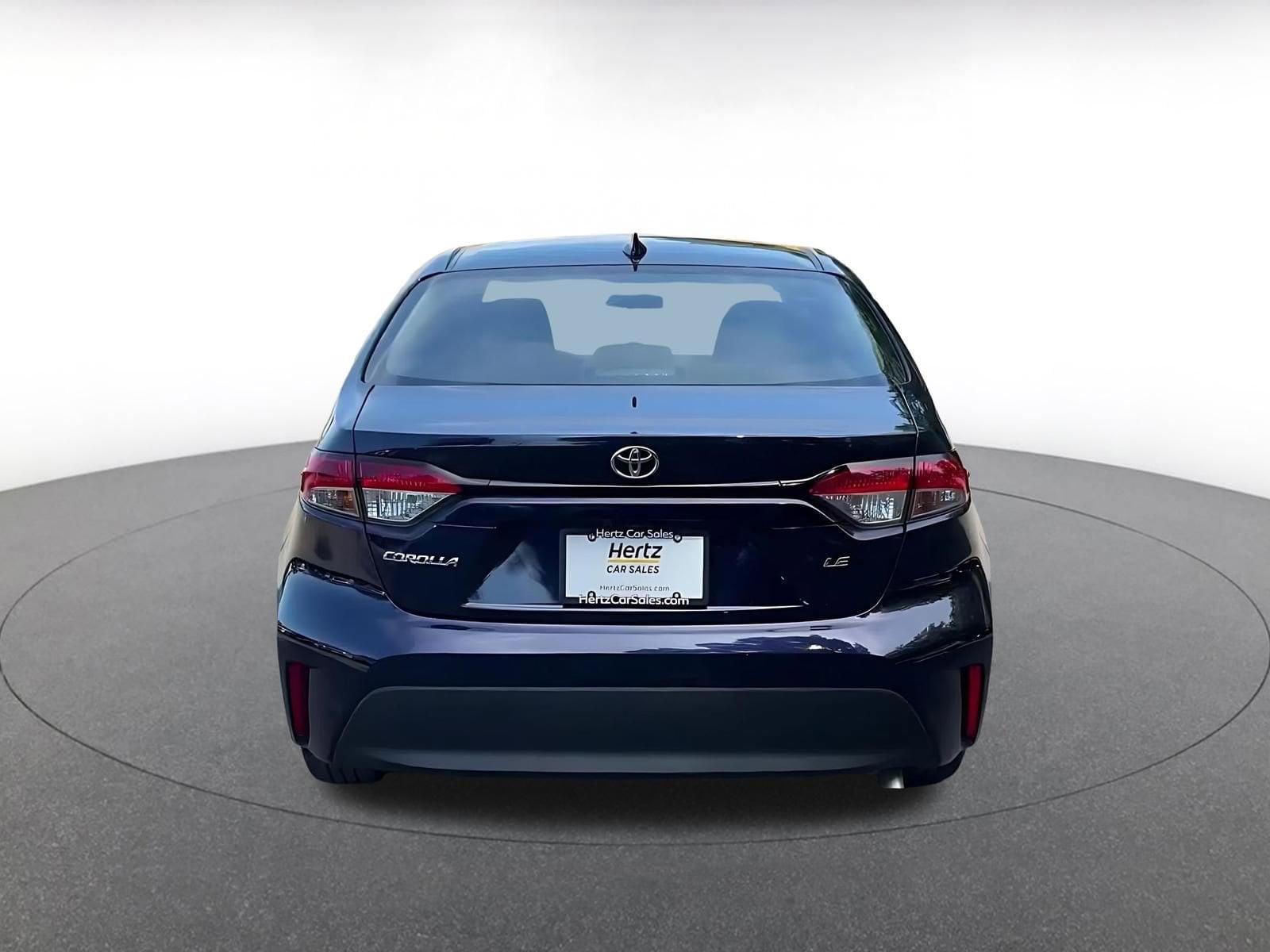 Thumbnail: 2025 Toyota Corolla - 12
