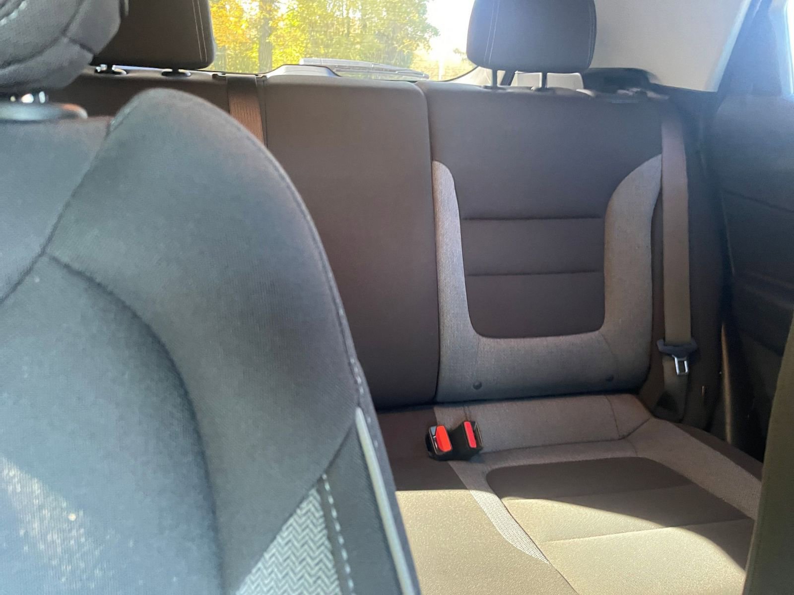 Thumbnail: 2025 Chevrolet TrailBlazer - 33