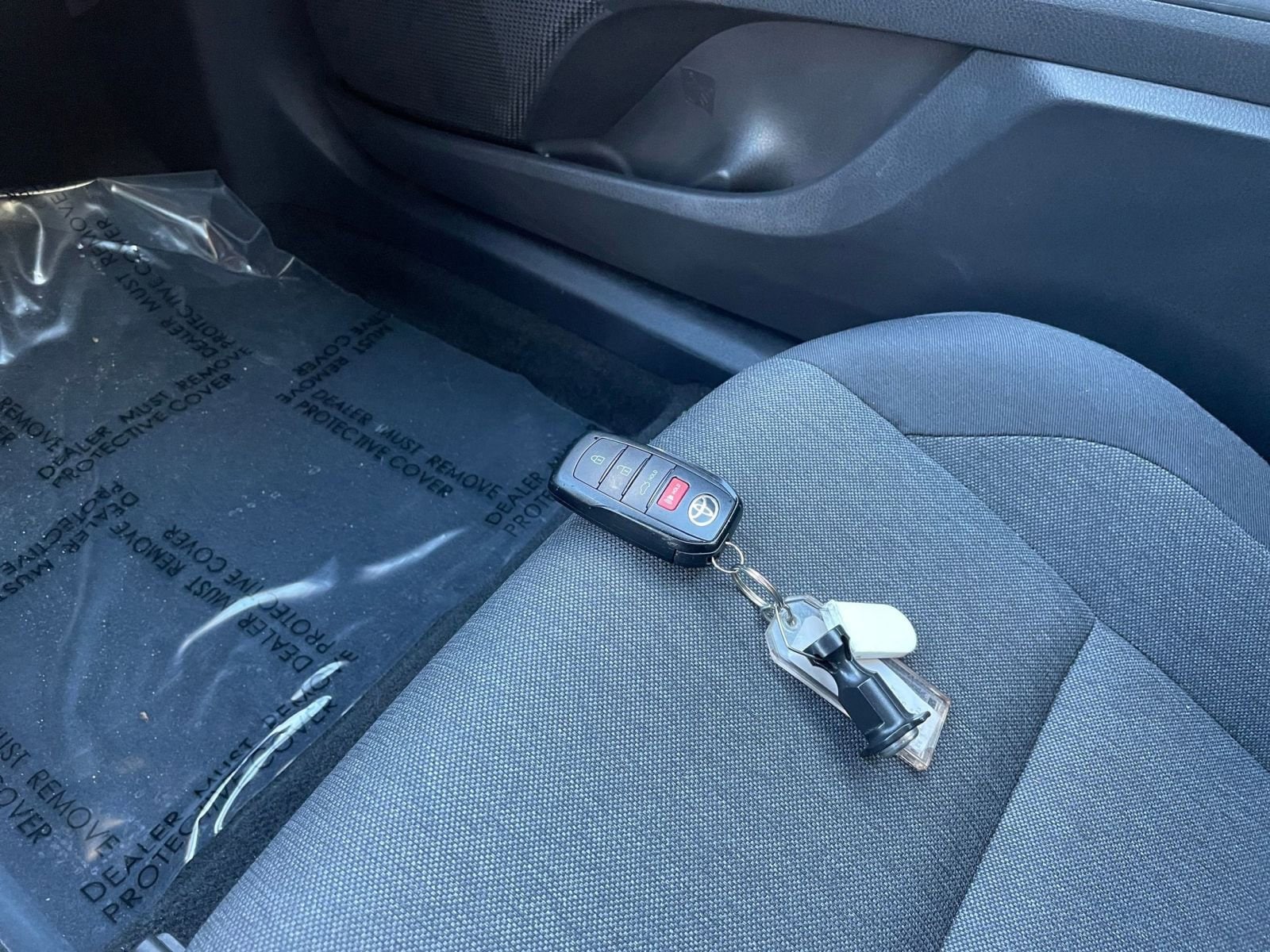 Thumbnail: 2025 Toyota Camry - 21