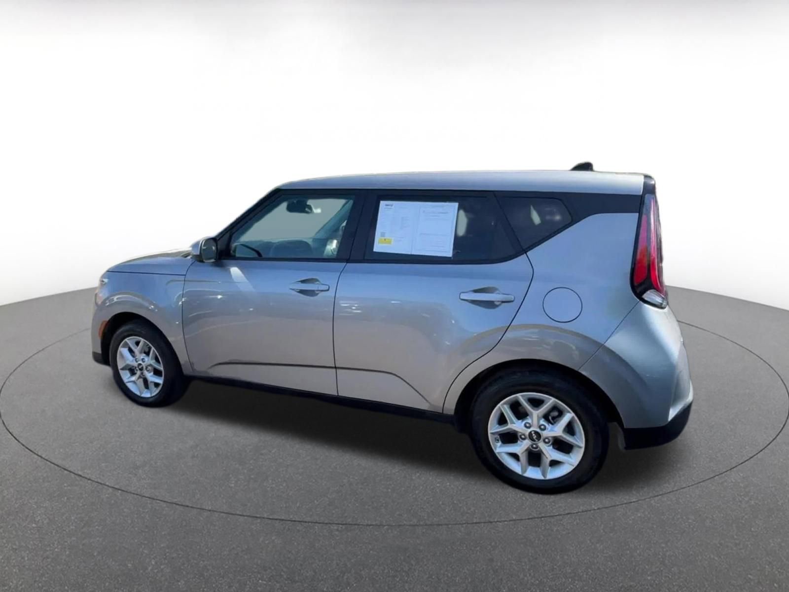 Thumbnail: 2025 Kia Soul - 10