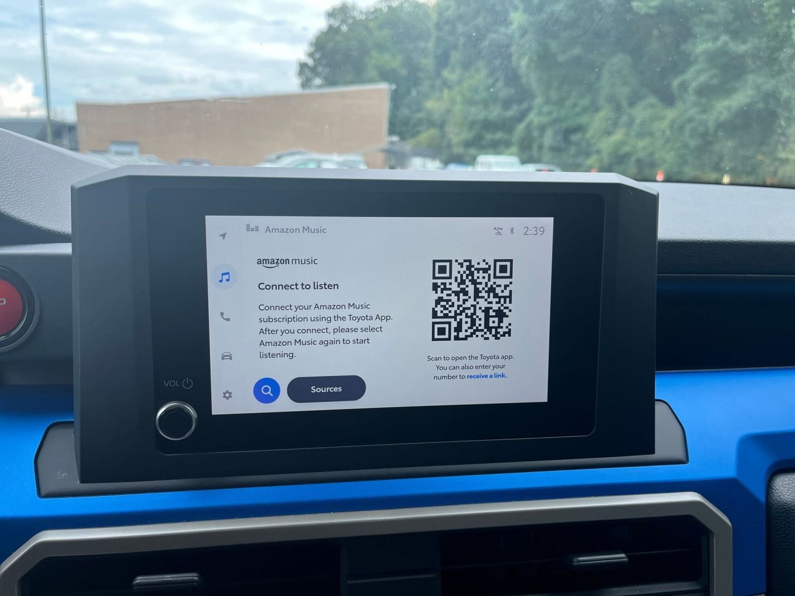 Thumbnail: 2025 Toyota Tacoma - 20