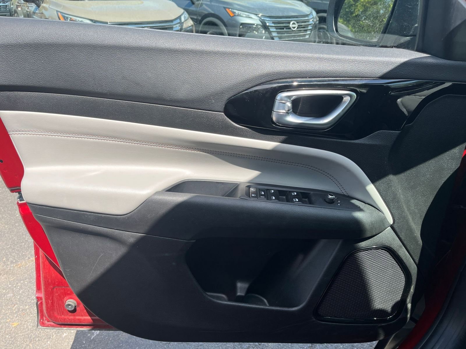 Thumbnail: 2025 Jeep Compass - 18