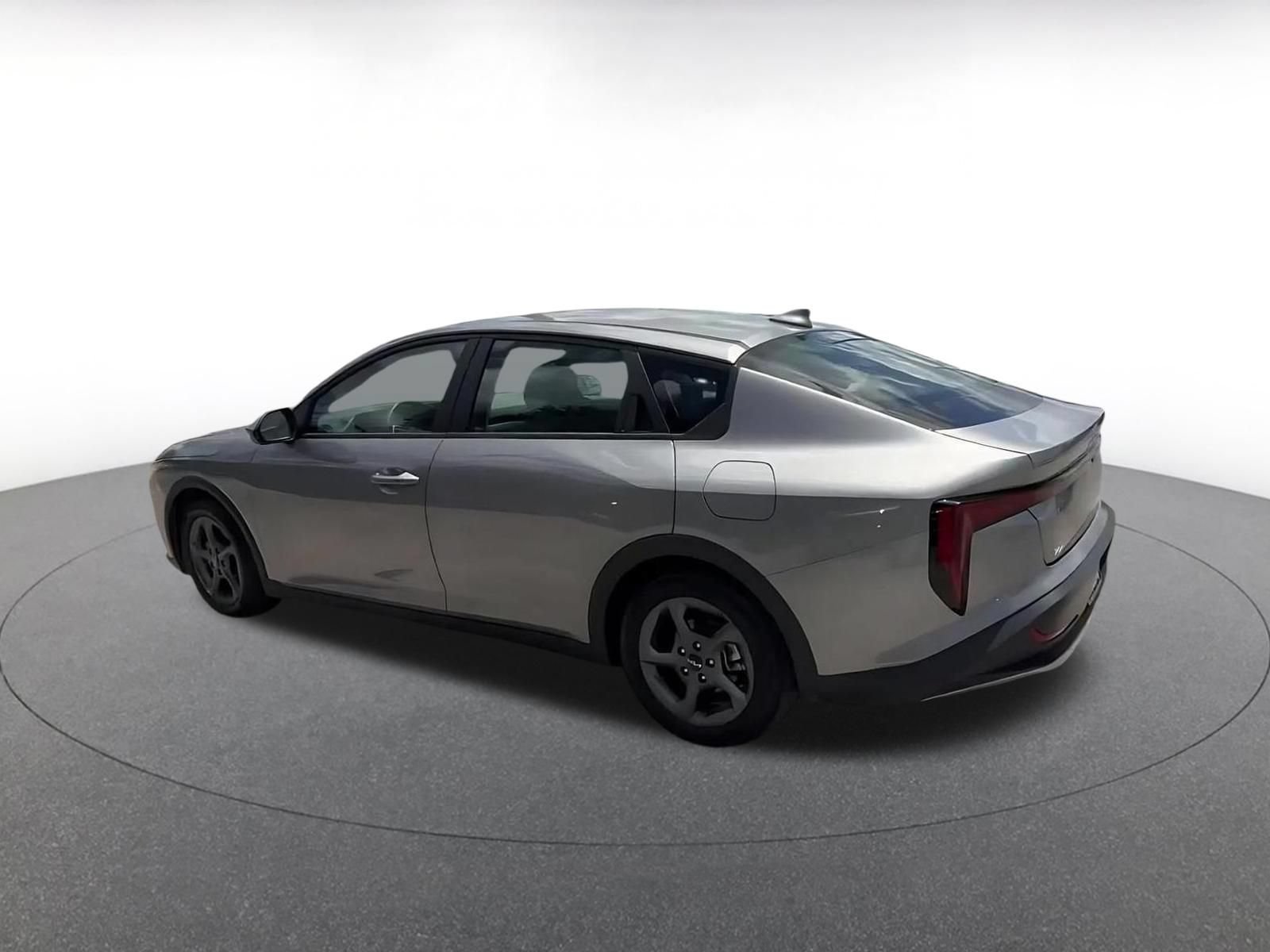 Thumbnail: 2025 Kia K4 - 8