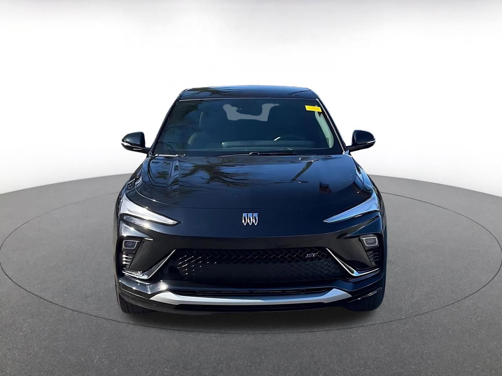 Thumbnail: 2025 Buick Envista - 4