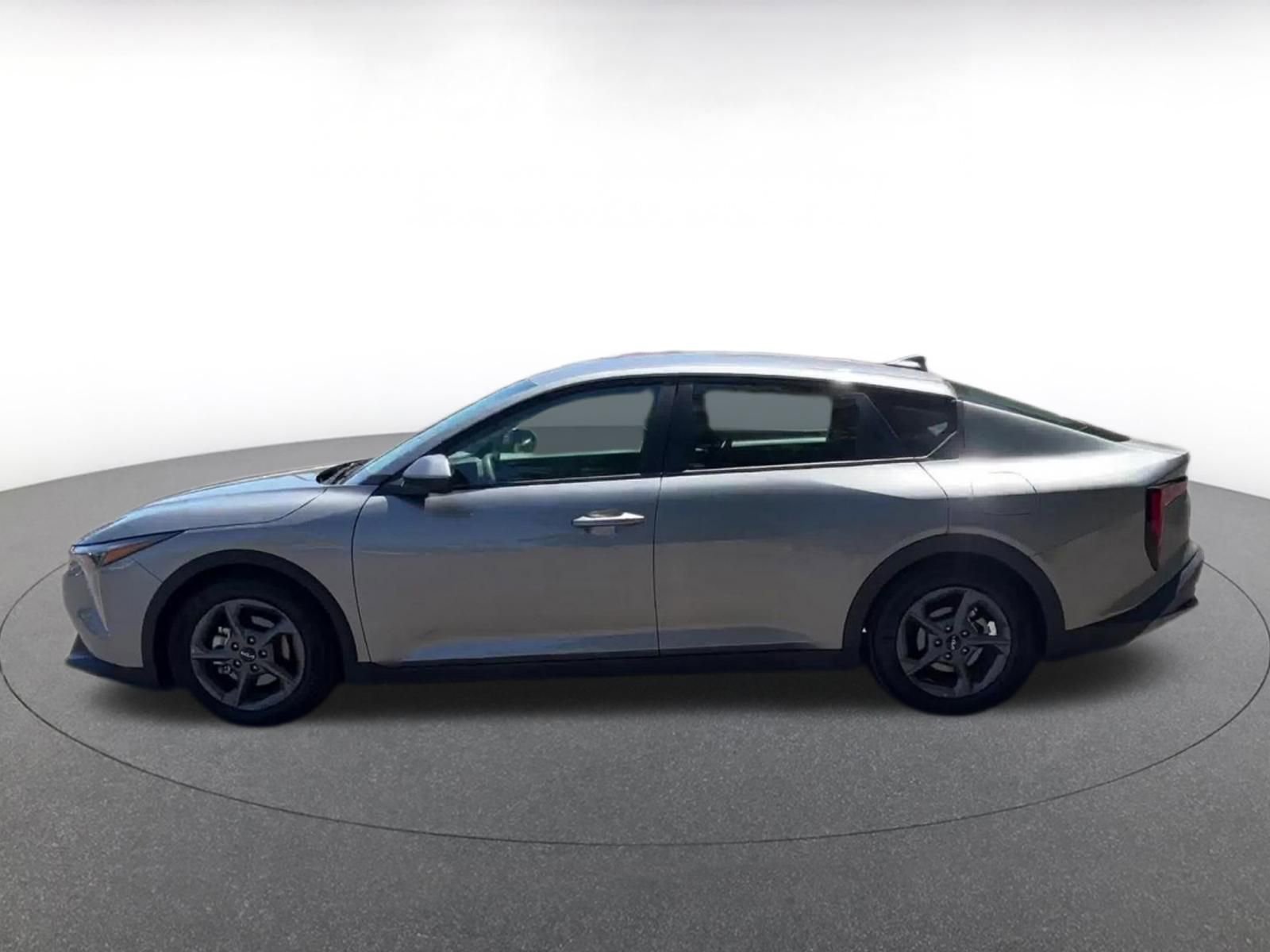 Thumbnail: 2025 Kia K4 - 10
