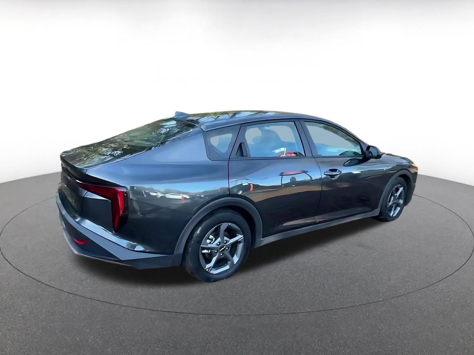 Thumbnail: 2025 Kia K4 - 15