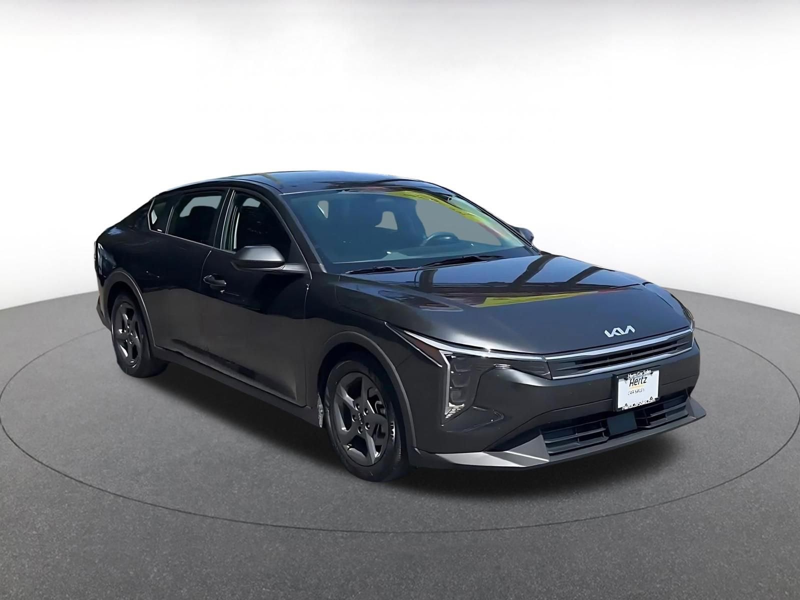 Thumbnail: 2025 Kia K4 - 3