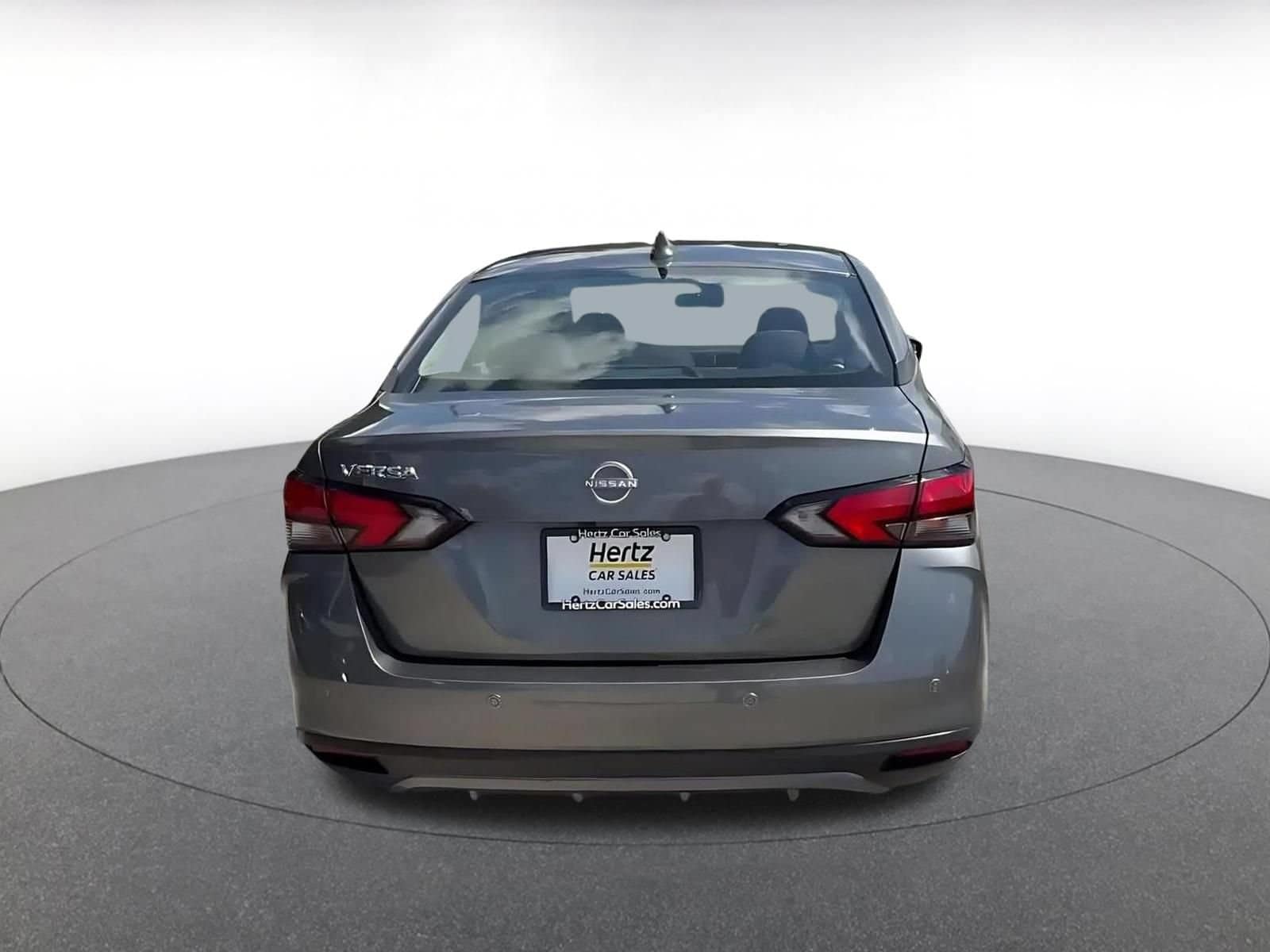 Thumbnail: 2025 Nissan Versa - 10