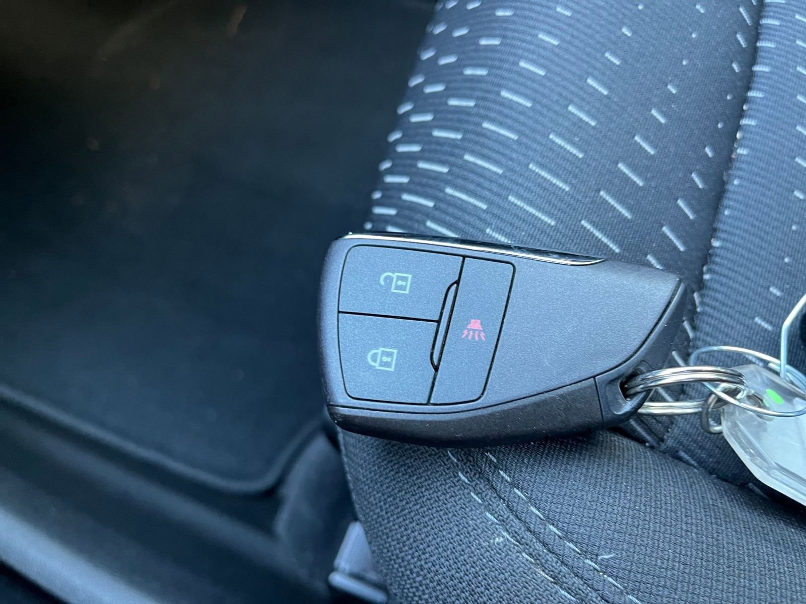 Thumbnail: 2025 Chevrolet Equinox - 22