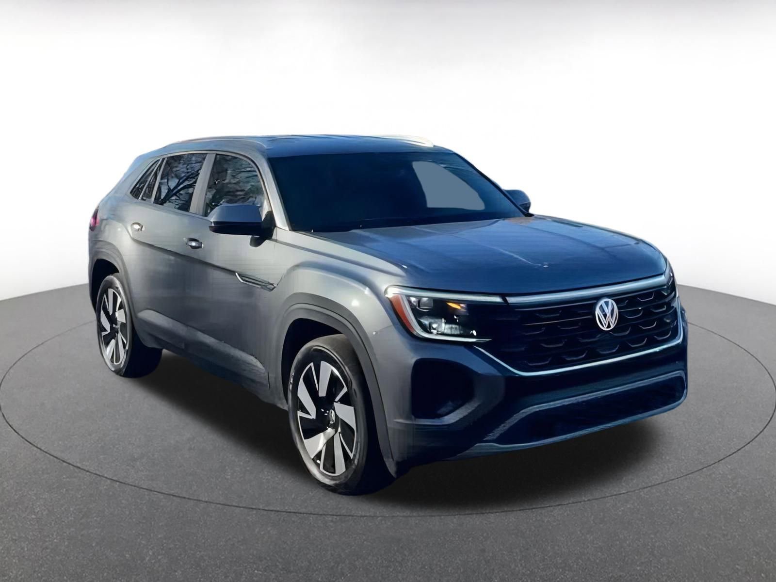 Thumbnail: 2025 Volkswagen Atlas - 3