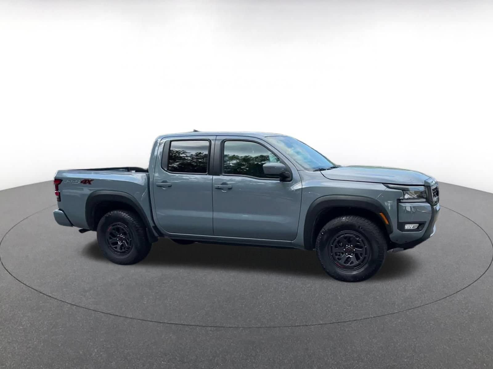 Thumbnail: 2026 Nissan Frontier - 2