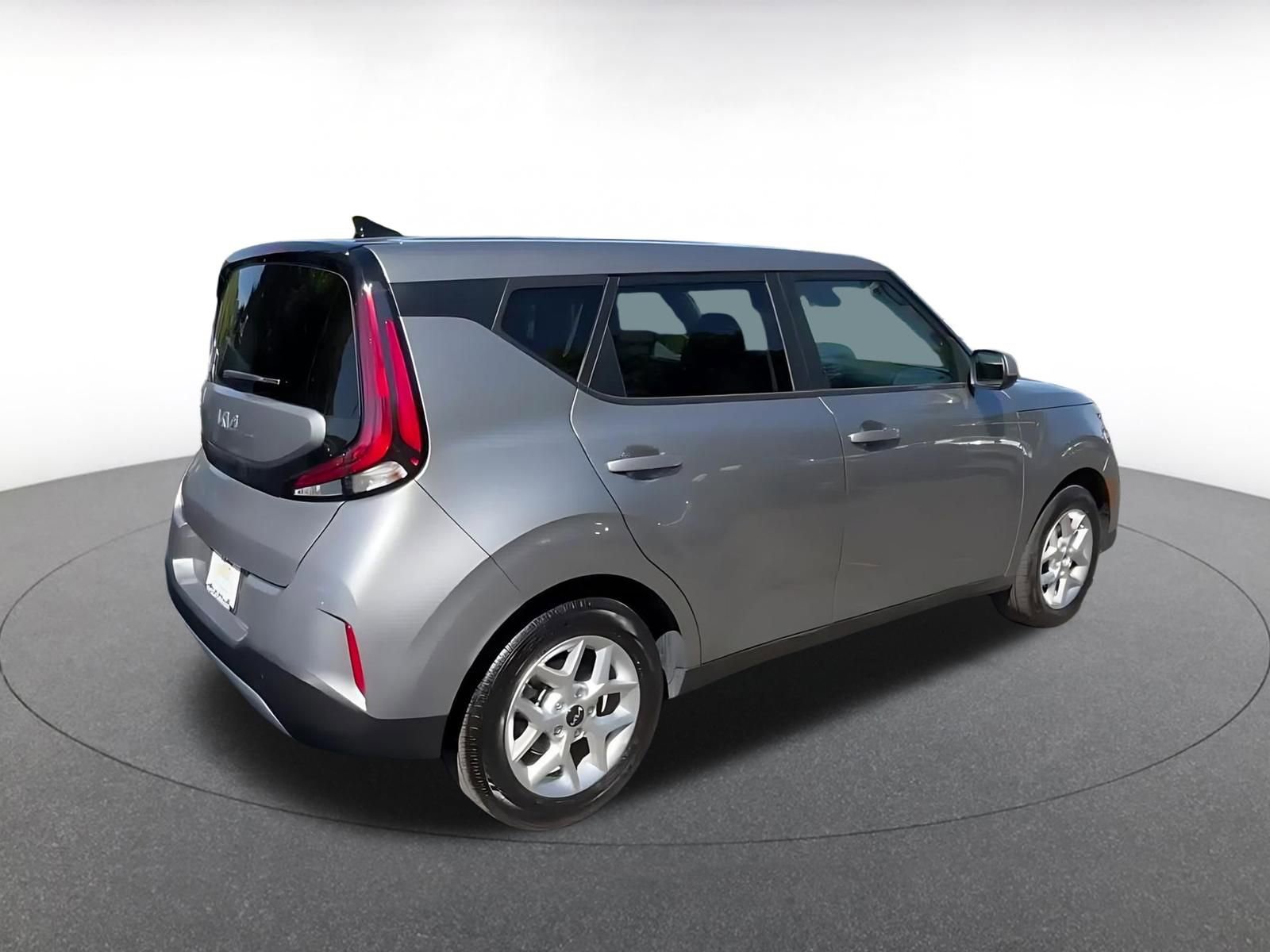 Thumbnail: 2025 Kia Soul - 14