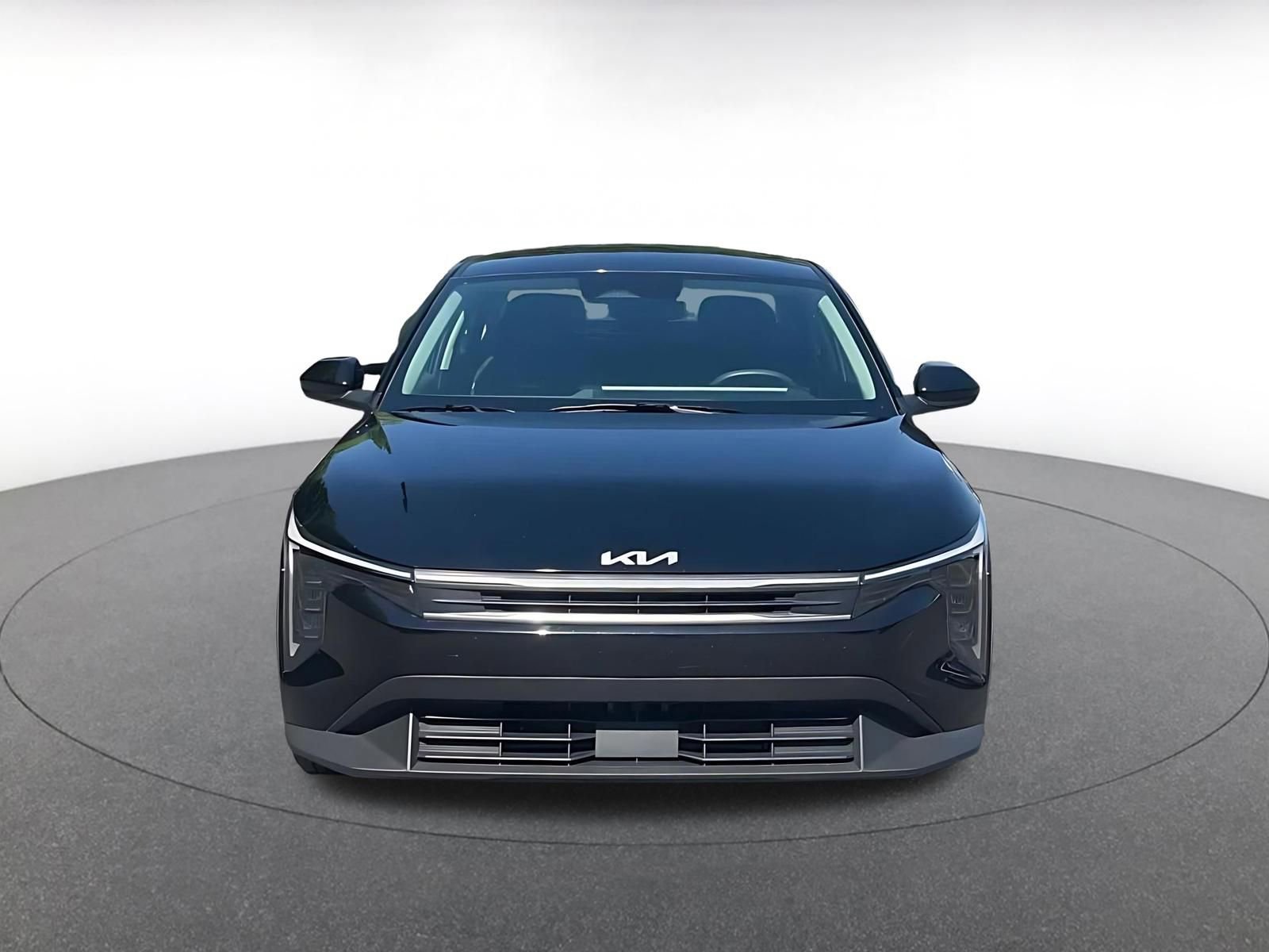 Thumbnail: 2025 Kia K4 - 4