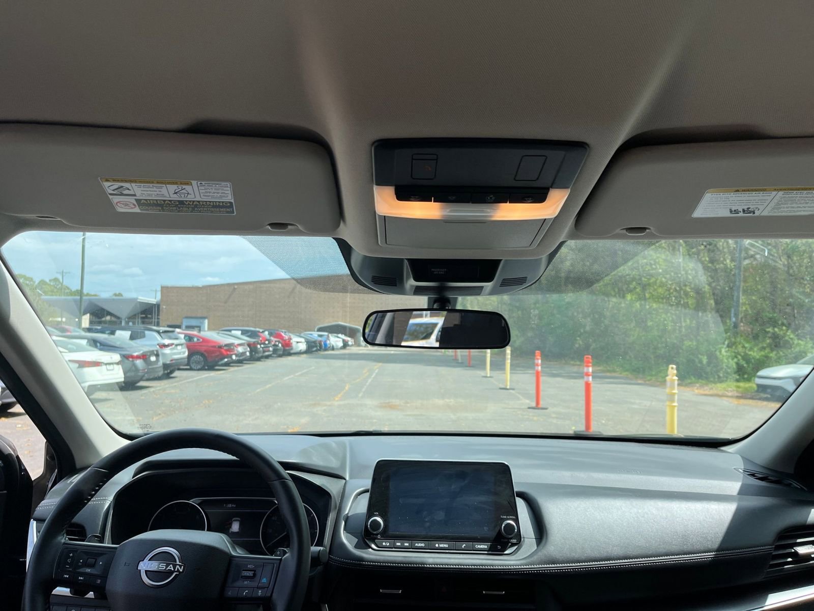 Thumbnail: 2025 Nissan Rogue - 34