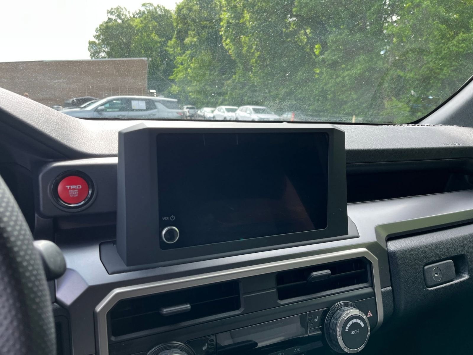 Thumbnail: 2025 Toyota 4Runner - 17