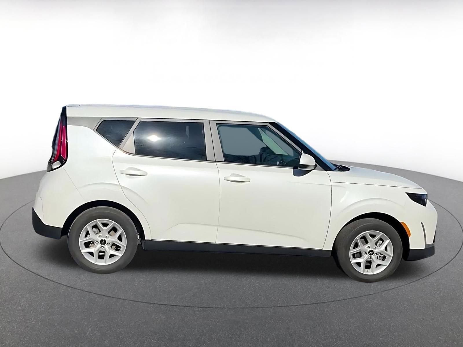 Thumbnail: 2025 Kia Soul - 15