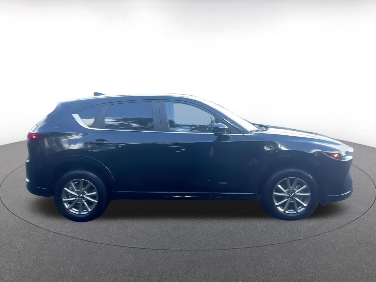 Thumbnail: 2025 Mazda CX-5 - 14