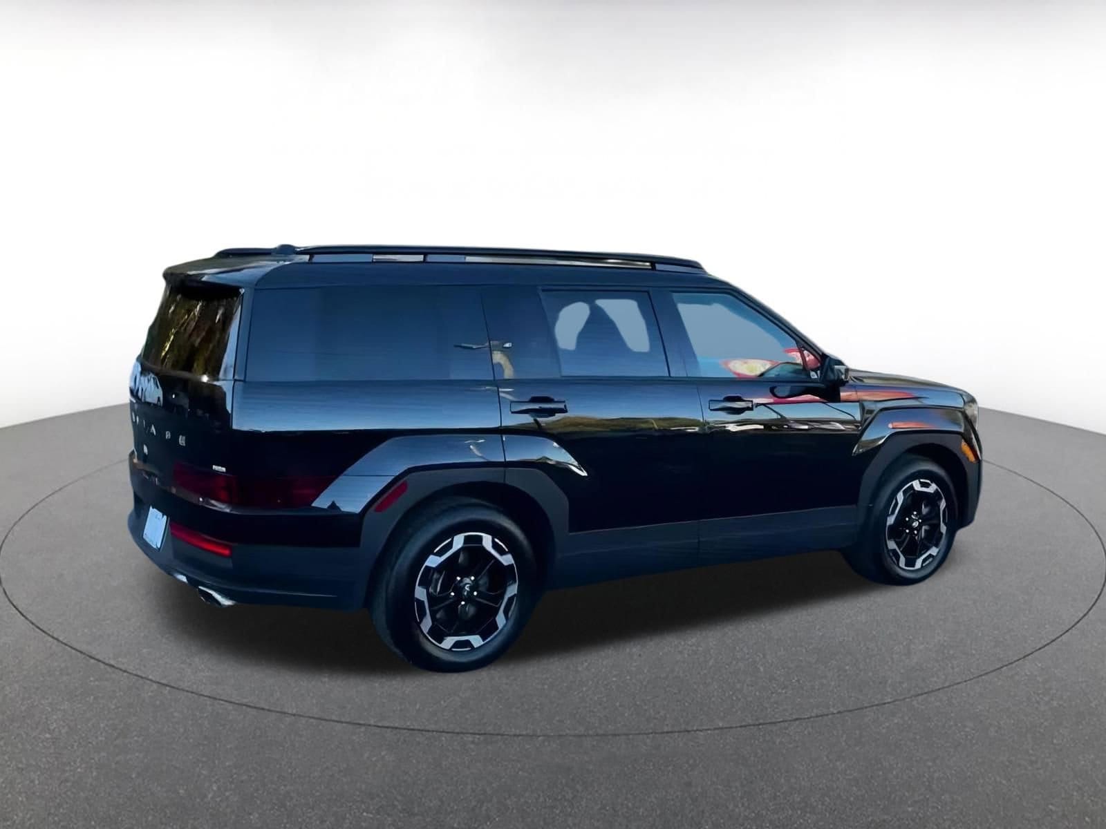 Thumbnail: 2025 Hyundai Santa Fe - 10