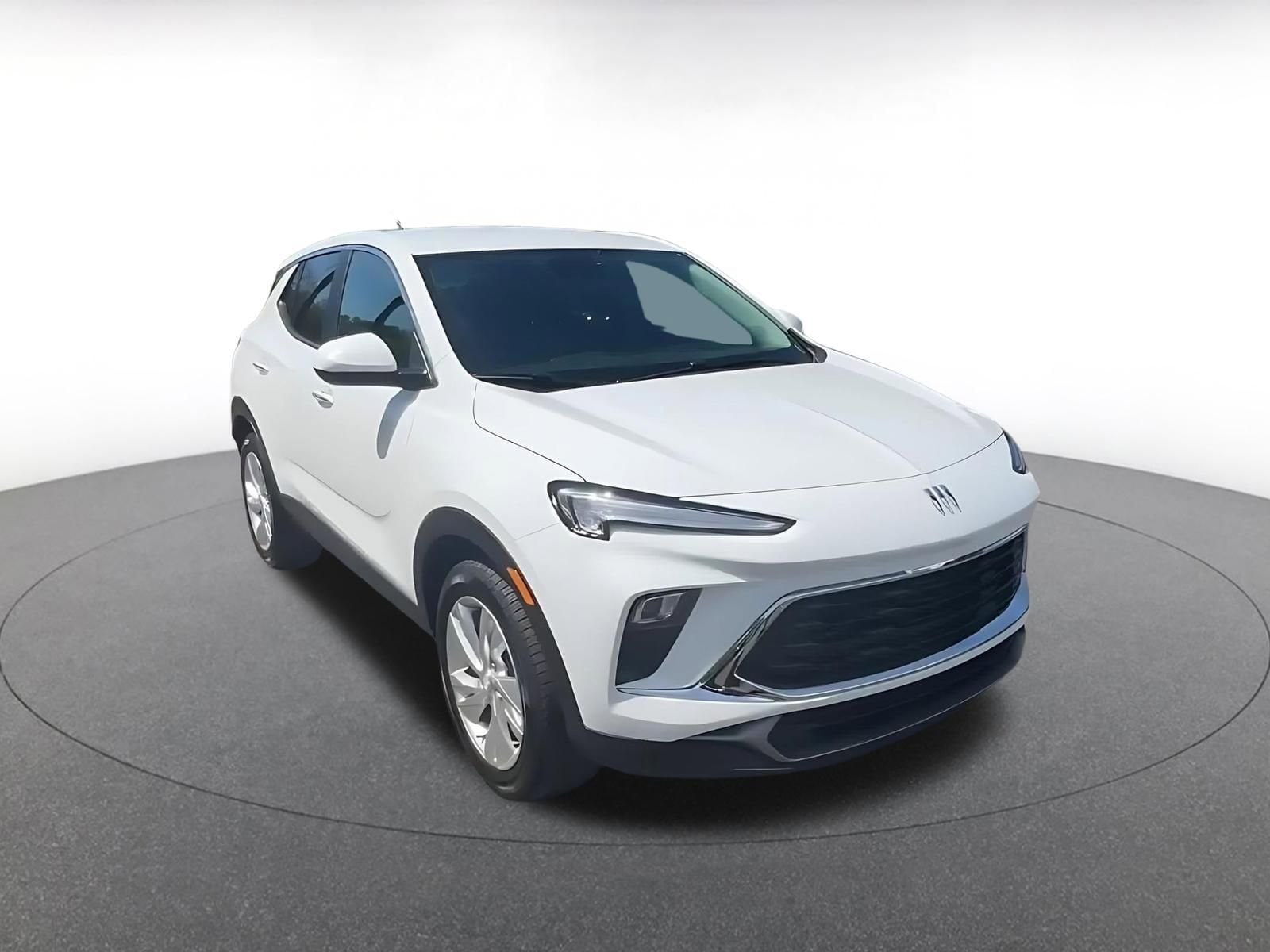 Thumbnail: 2025 Buick Encore GX - 3