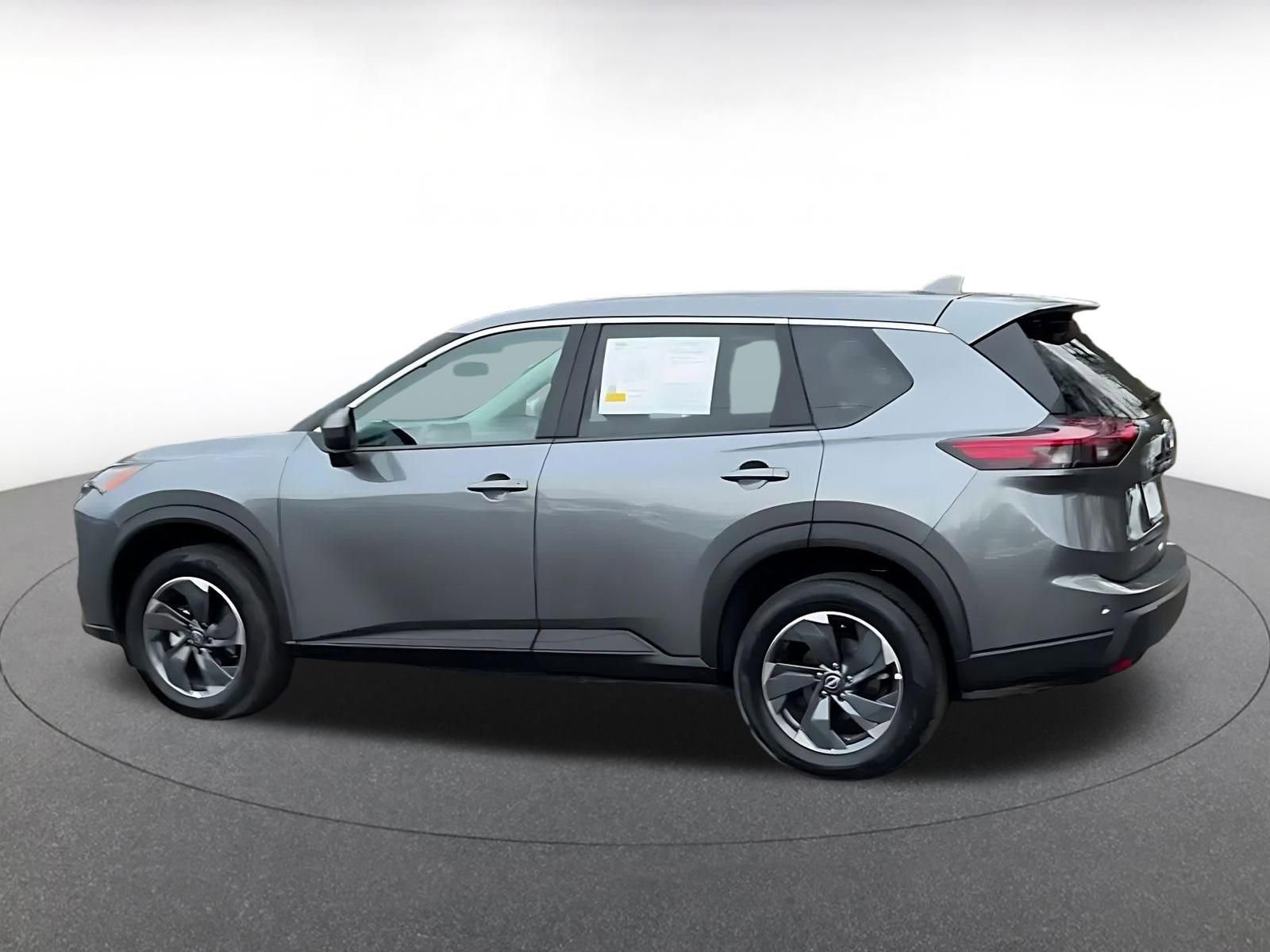 Thumbnail: 2025 Nissan Rogue - 10