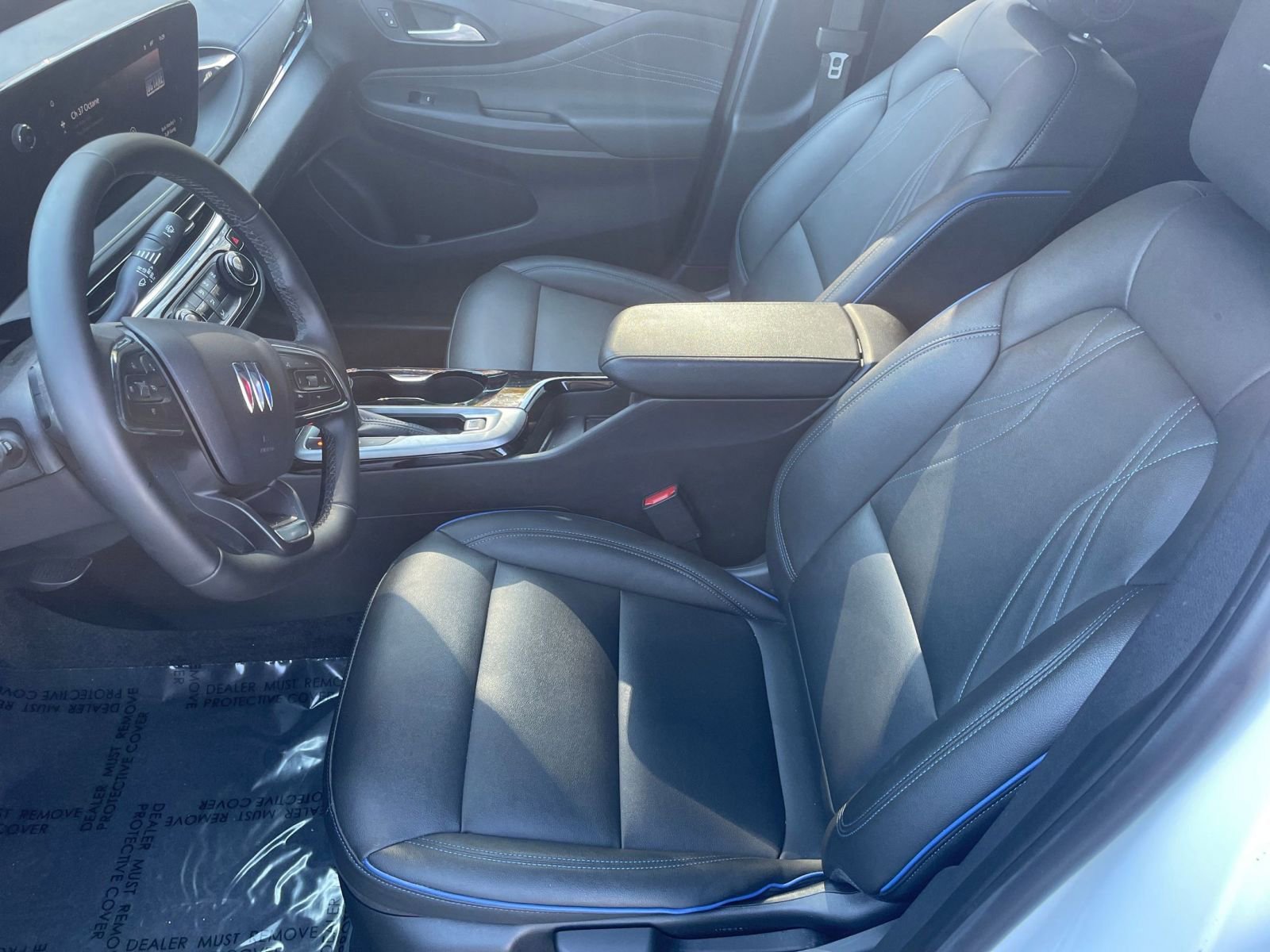 Thumbnail: 2025 Buick Envista - 23