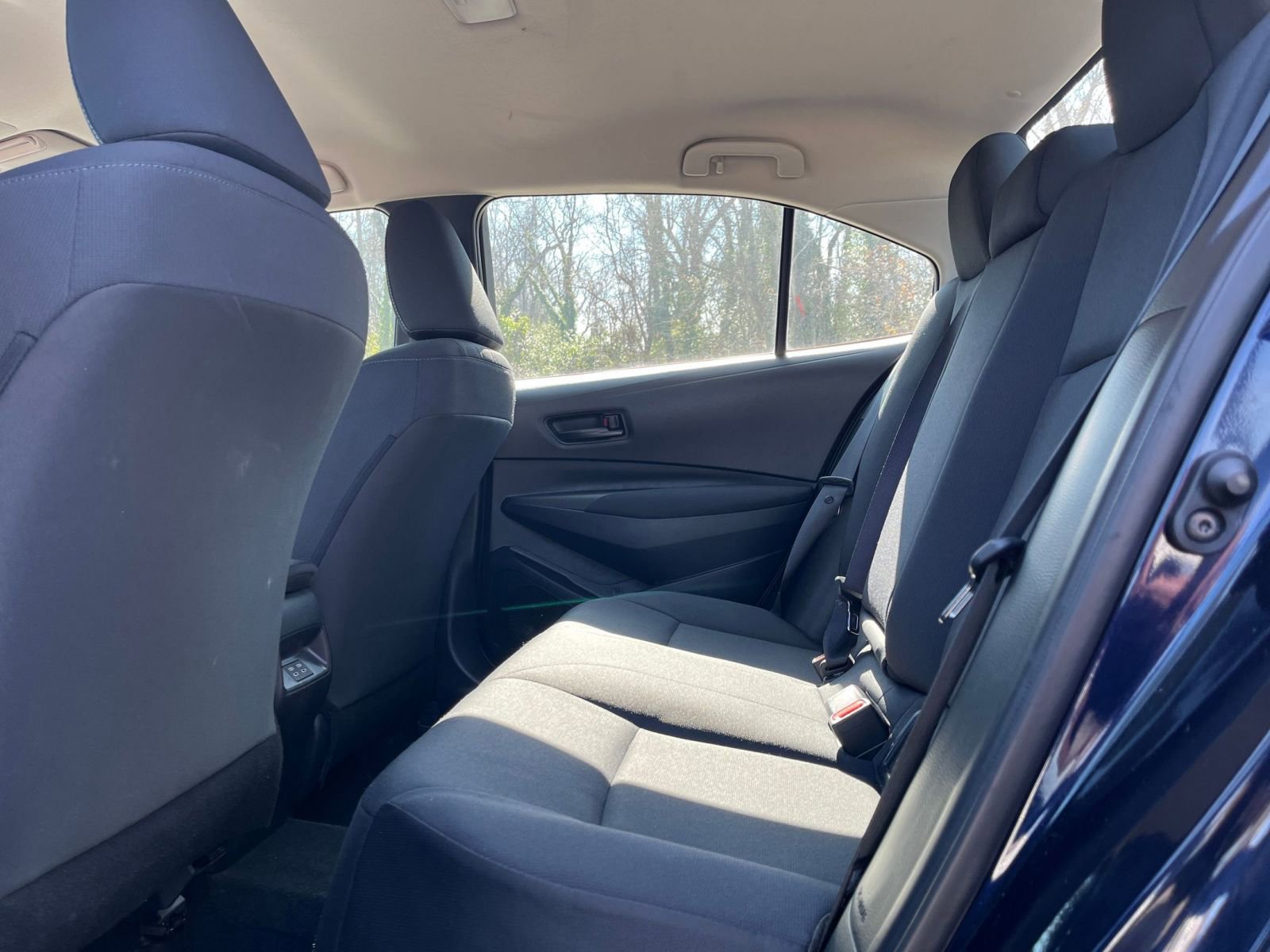 Thumbnail: 2025 Toyota Corolla - 23