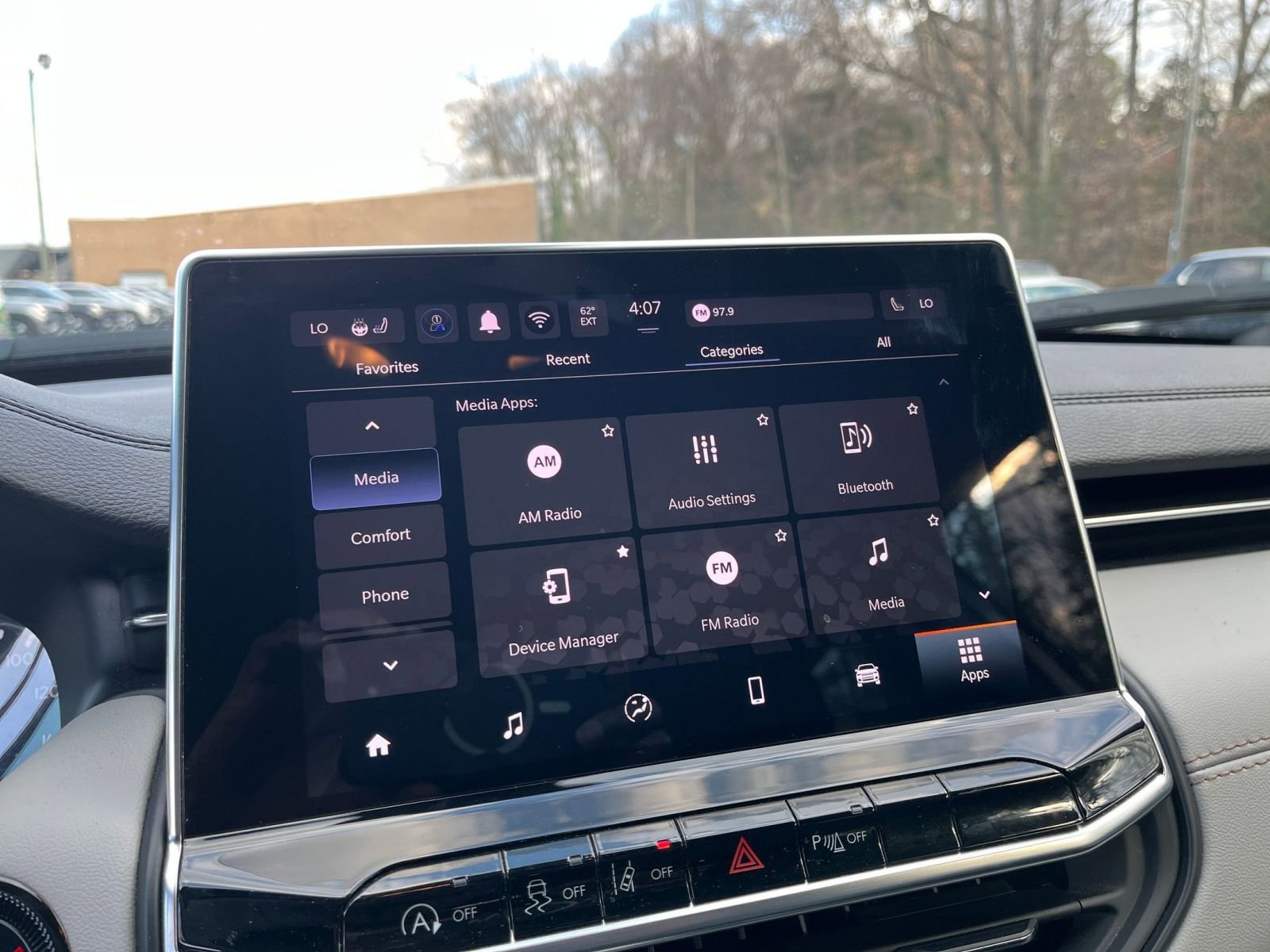 Thumbnail: 2025 Jeep Compass - 20