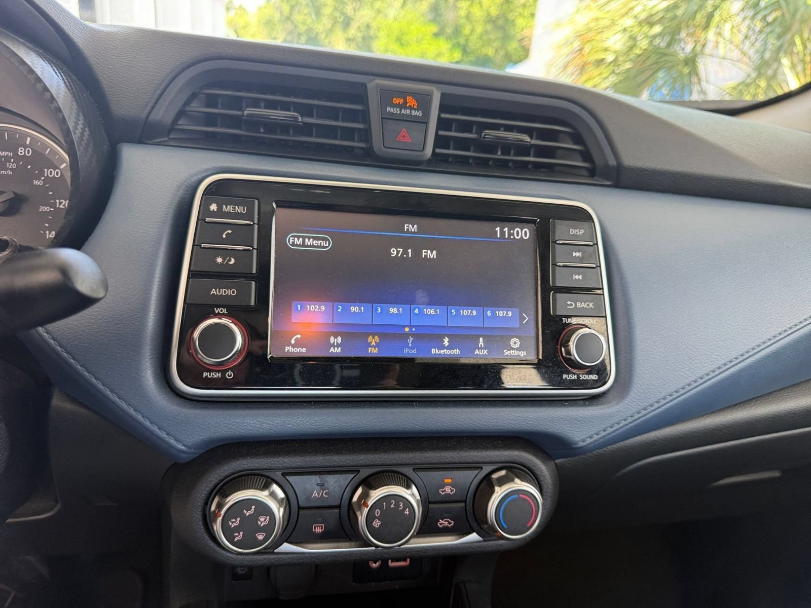Thumbnail: 2025 Nissan Versa - 16