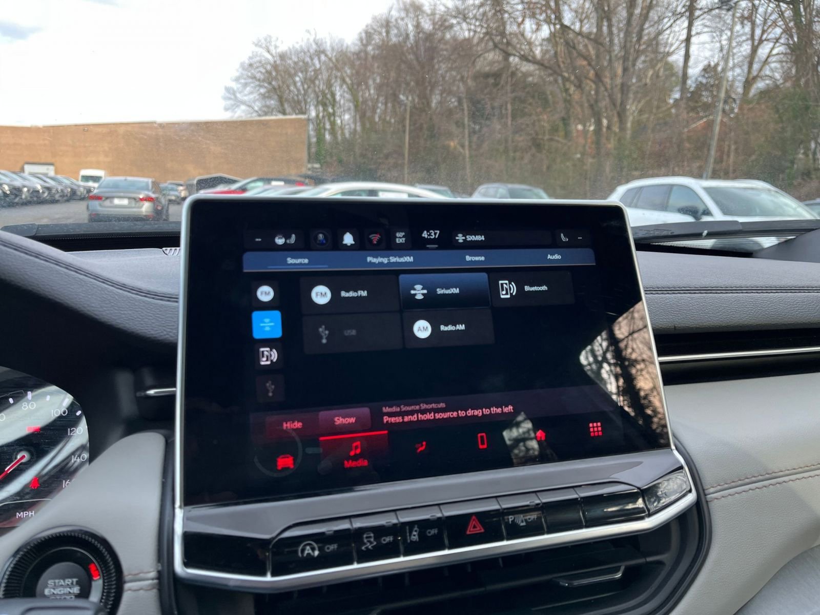 Thumbnail: 2025 Jeep Compass - 20