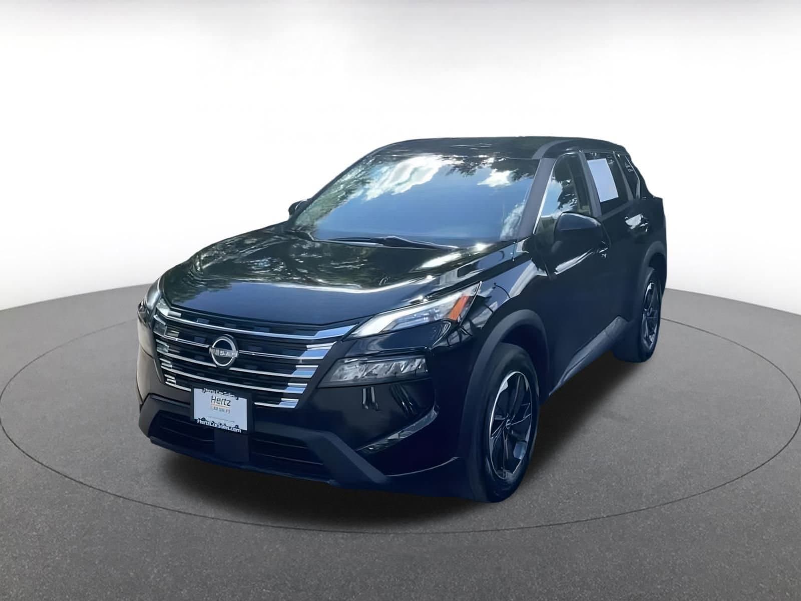 Thumbnail: 2024 Nissan Rogue - 7
