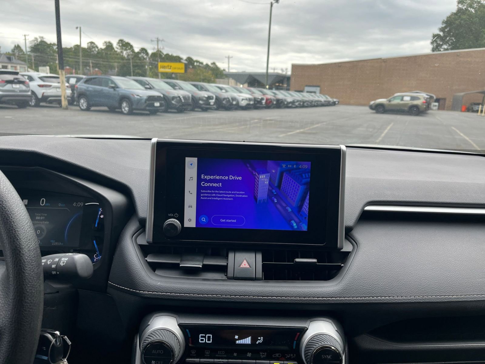 Thumbnail: 2025 Toyota RAV4 - 18