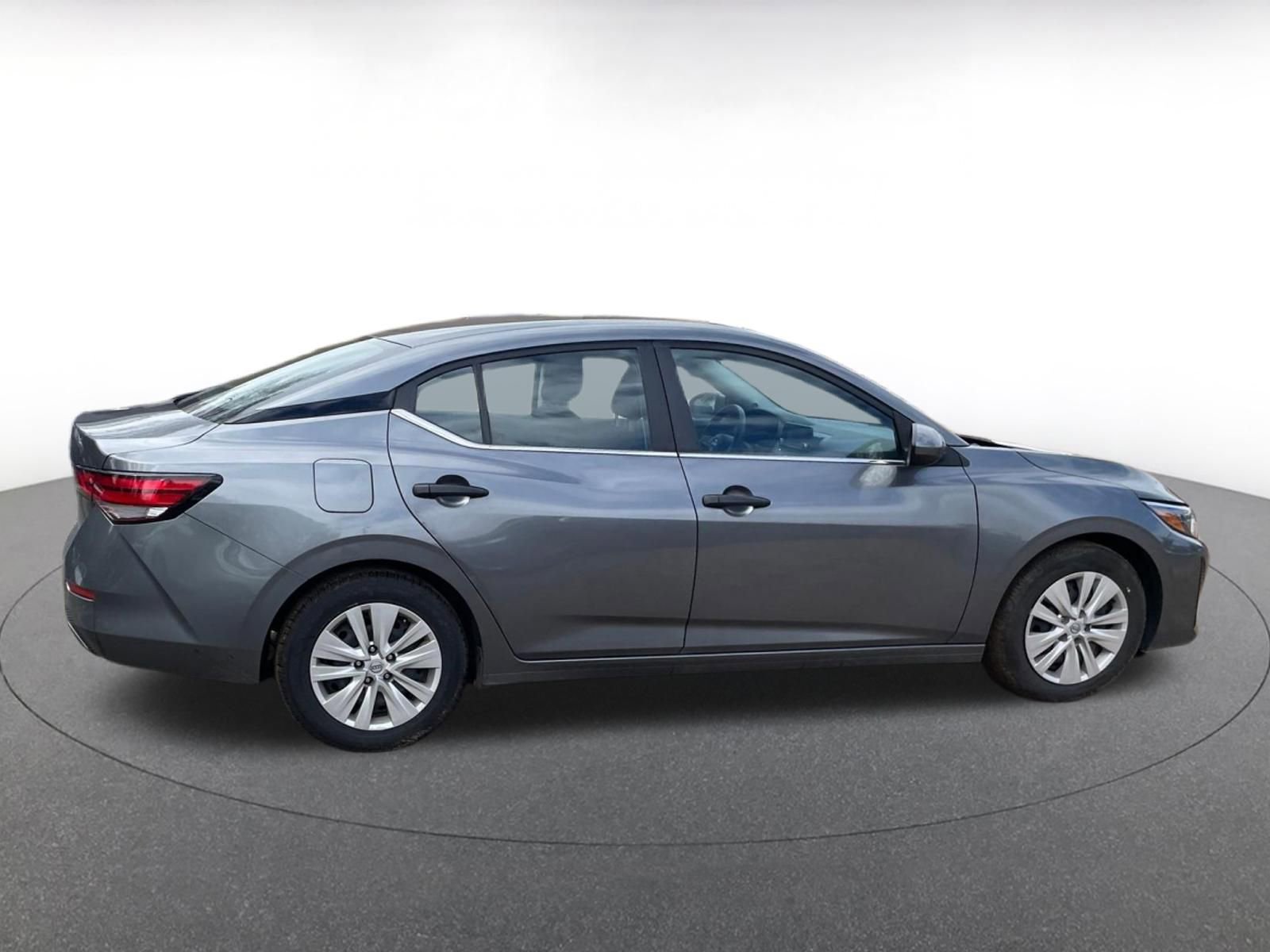 Thumbnail: 2025 Nissan Sentra - 18