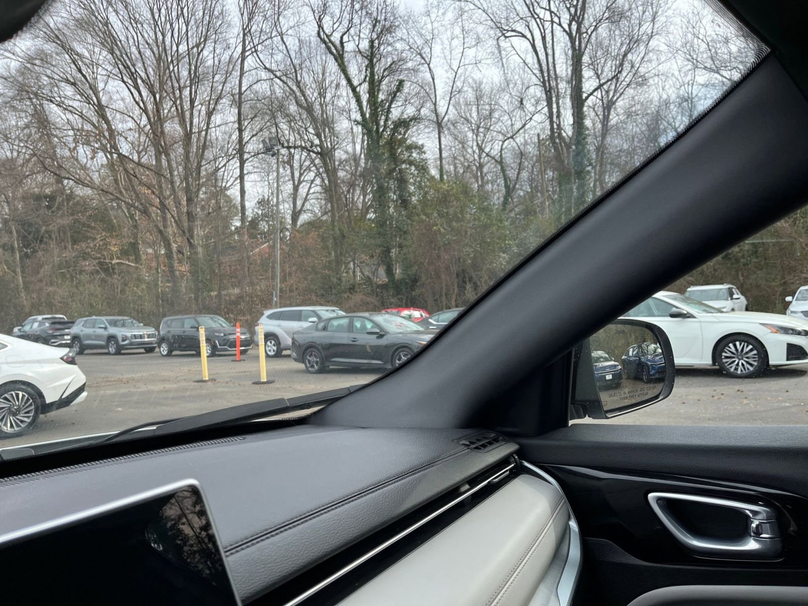 Thumbnail: 2025 Jeep Compass - 35