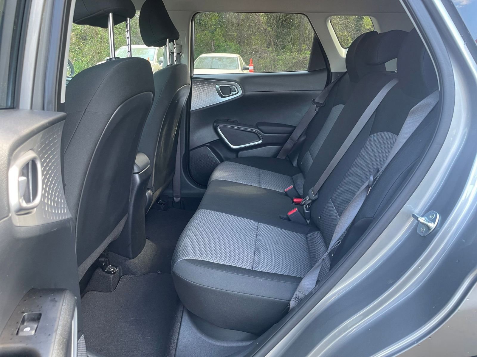 Thumbnail: 2025 Kia Soul - 23