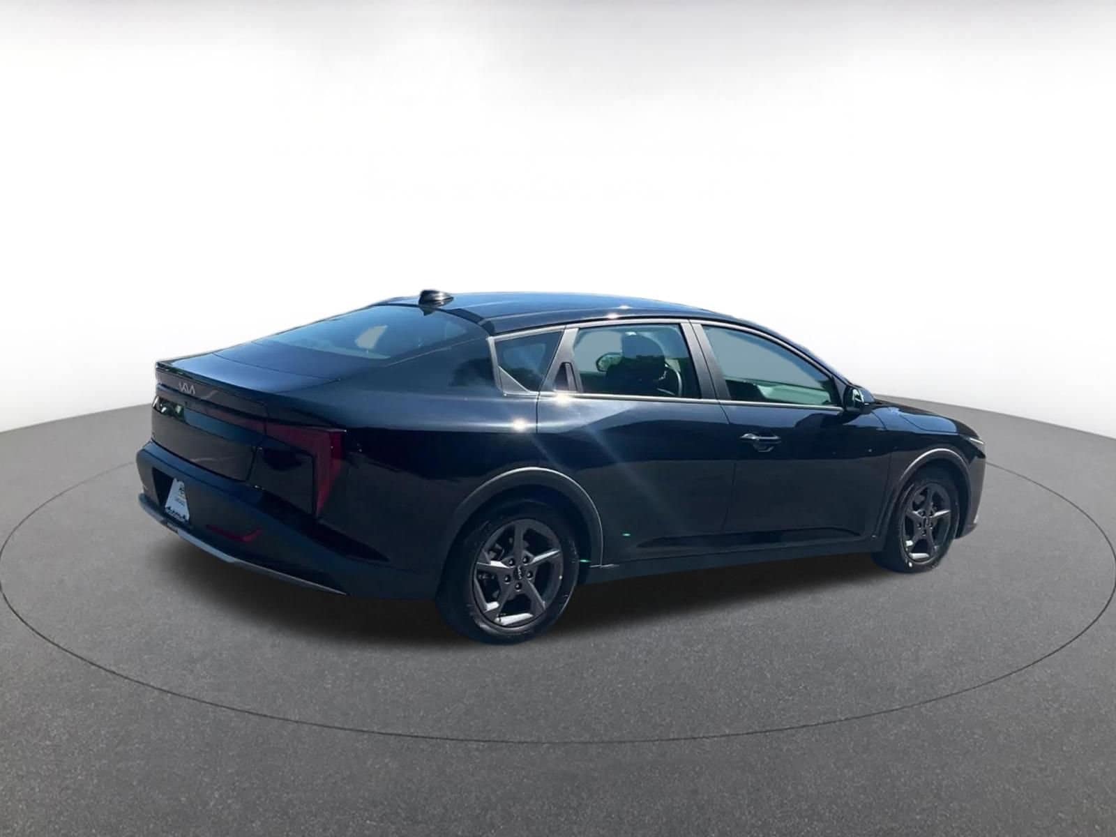 Thumbnail: 2025 Kia K4 - 15