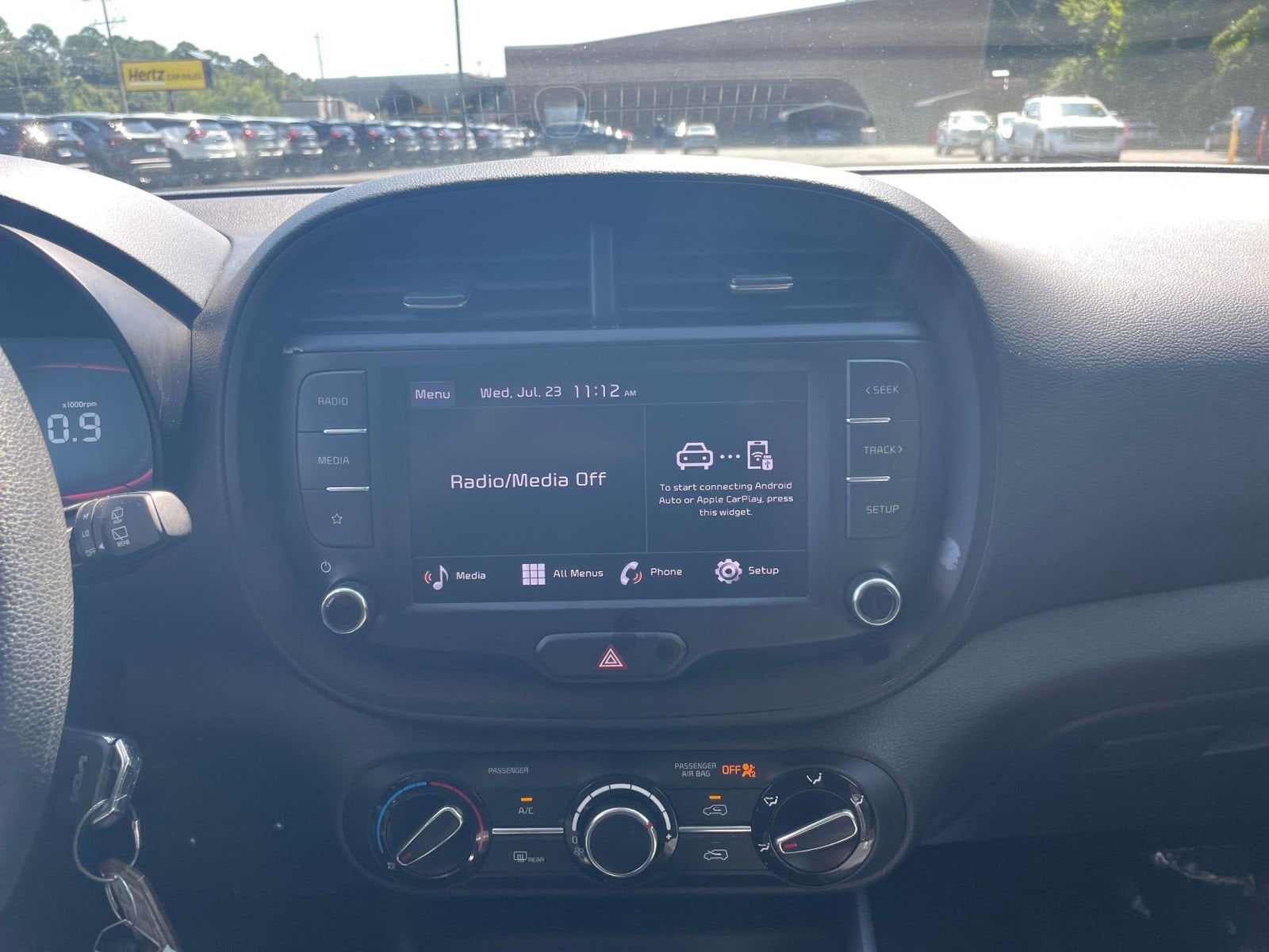 Thumbnail: 2023 Kia Soul - 18