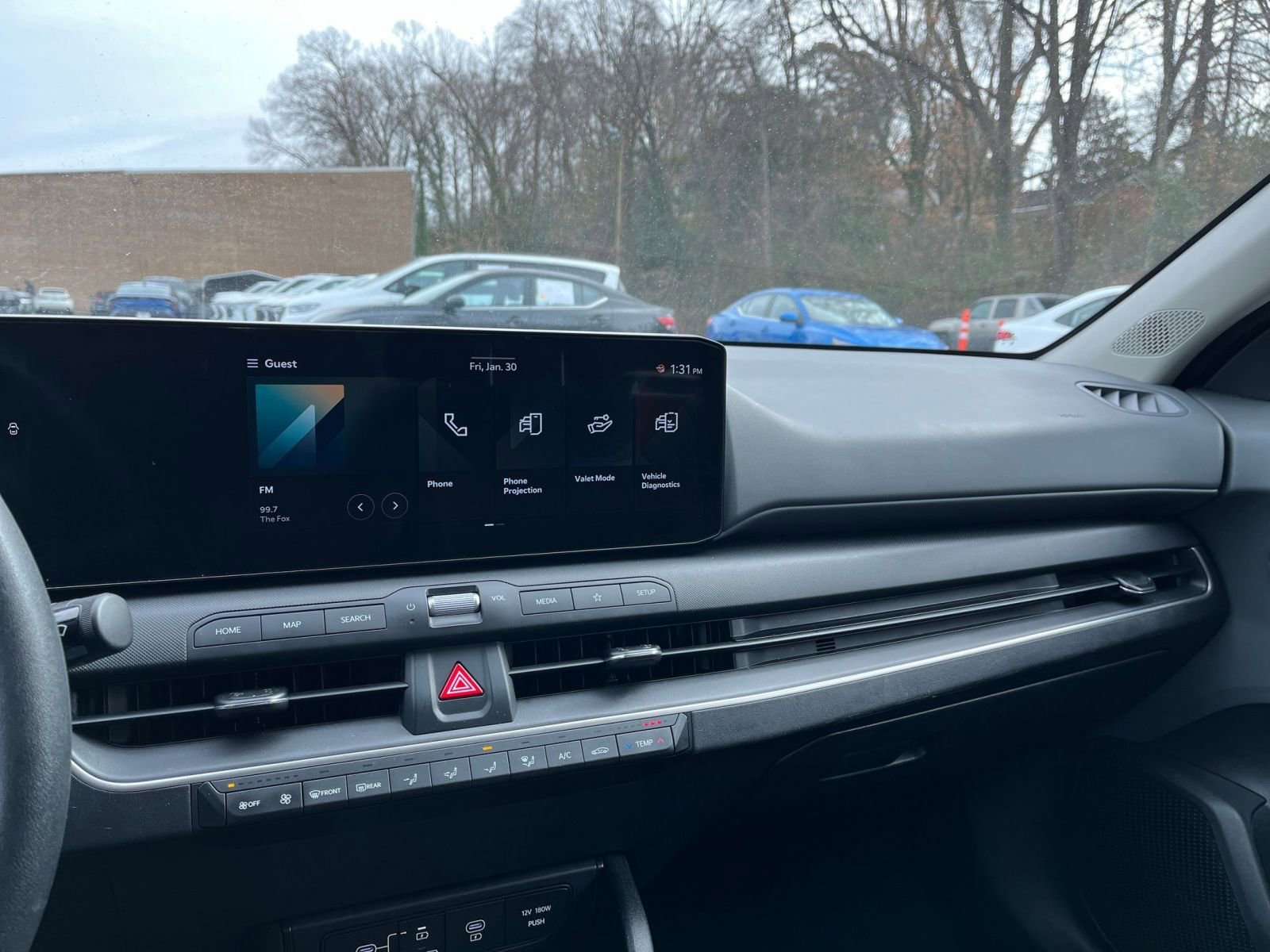 Thumbnail: 2025 Kia K4 - 17