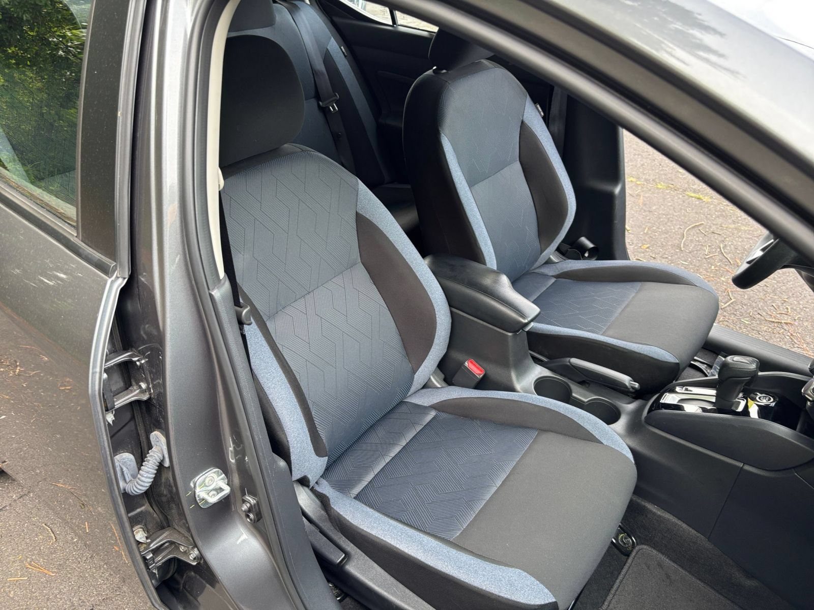 Thumbnail: 2025 Nissan Versa - 34