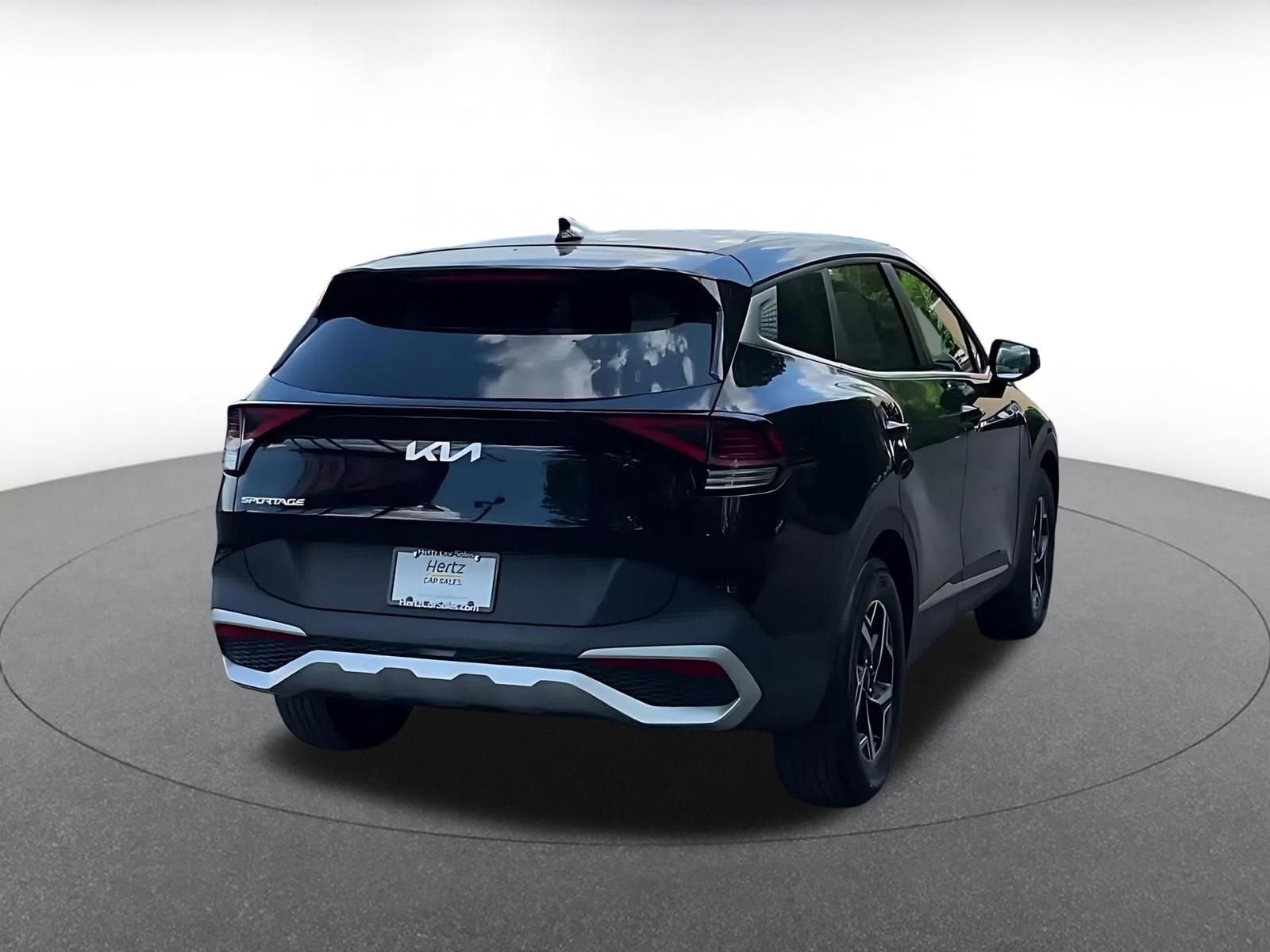 Thumbnail: 2025 Kia Sportage - 15