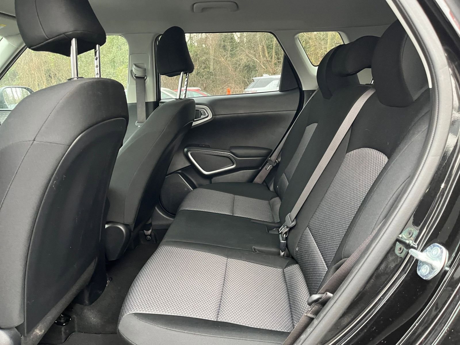 Thumbnail: 2025 Kia Soul - 23