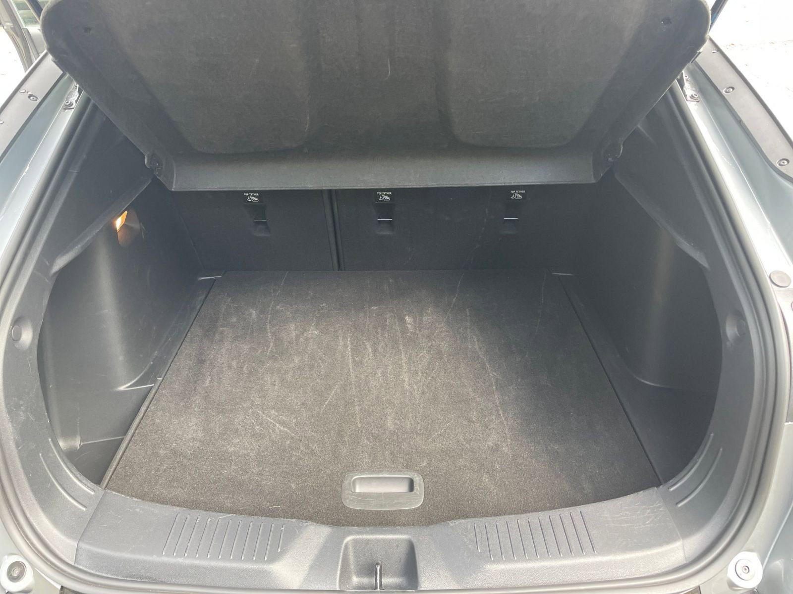 Thumbnail: 2025 Buick Envista - 27