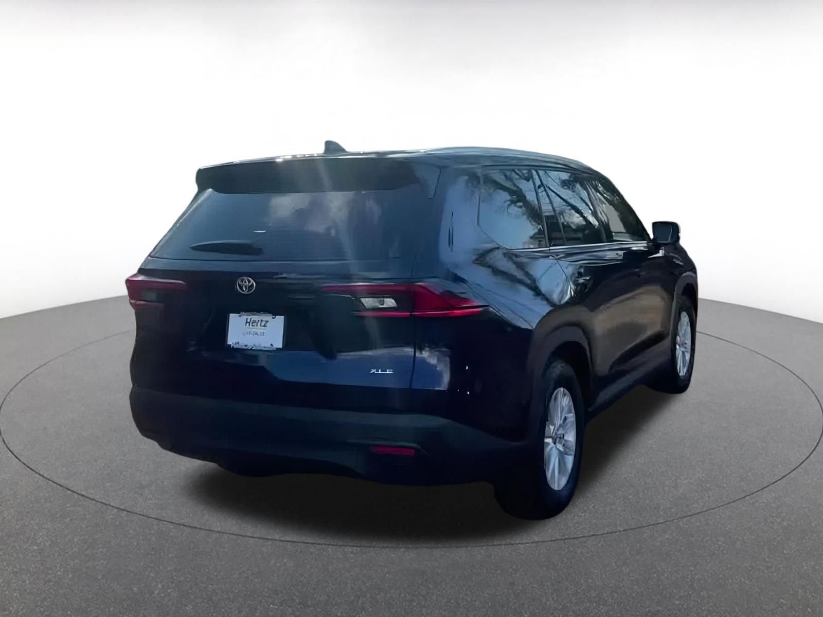 Thumbnail: 2025 Toyota Grand Highlander - 15