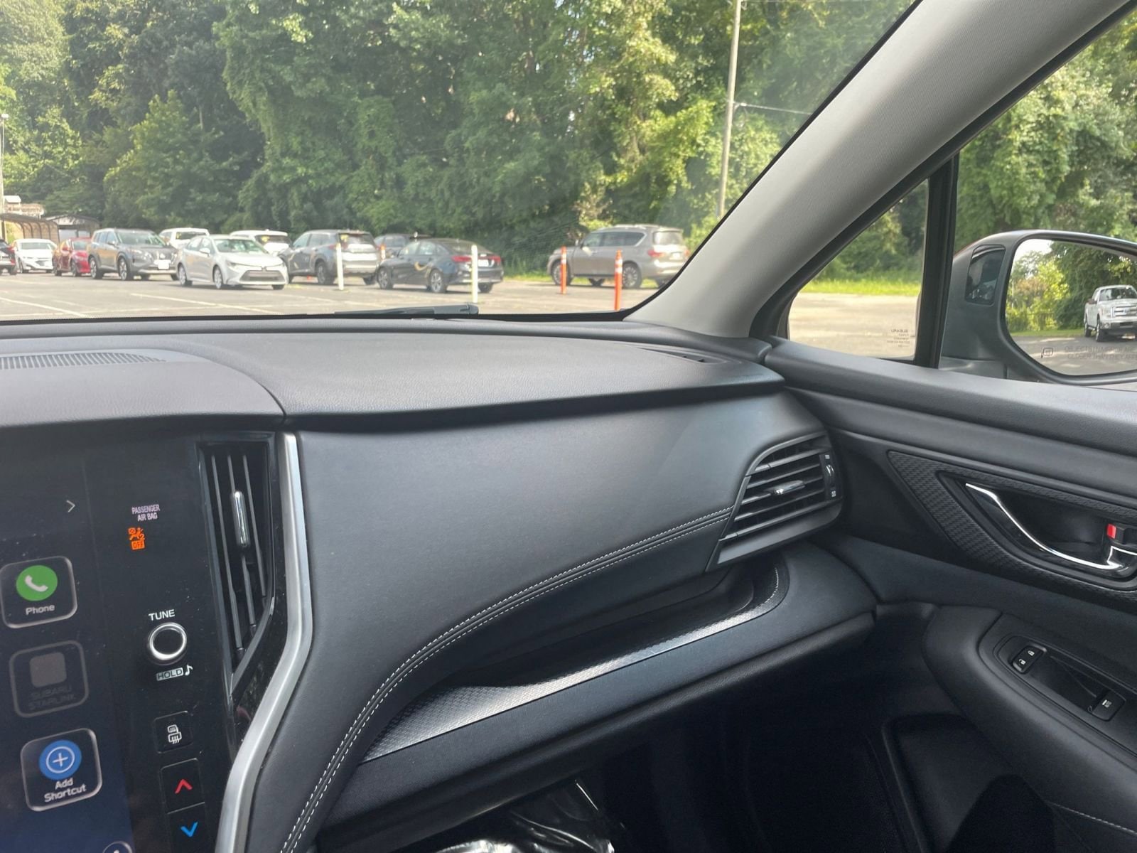 Thumbnail: 2020 Subaru Outback - 31