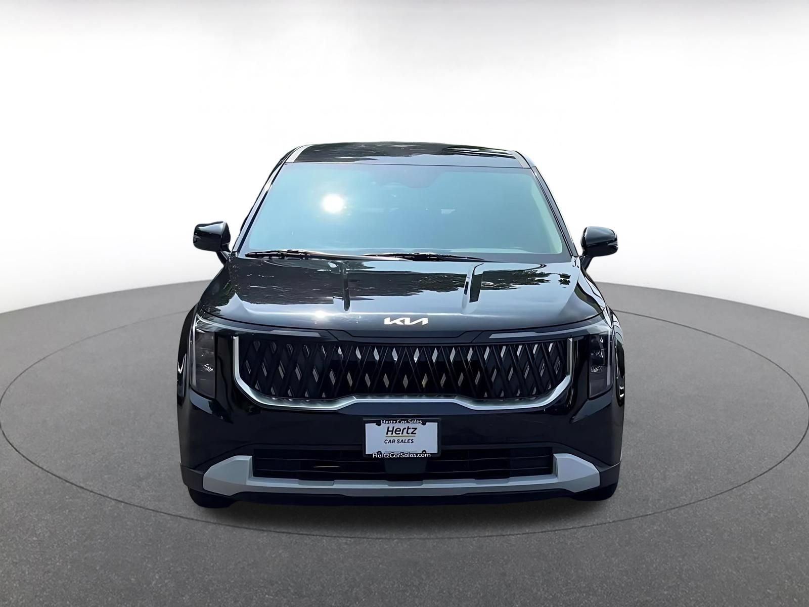Thumbnail: 2026 Kia Carnival - 4