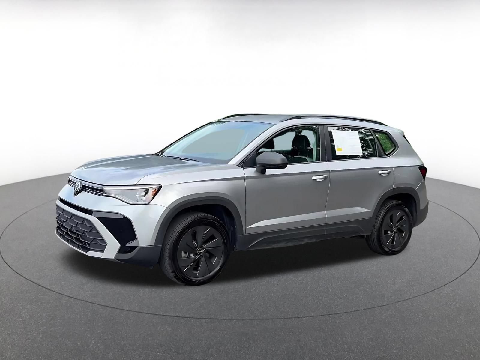 Thumbnail: 2026 Volkswagen Taos - 8